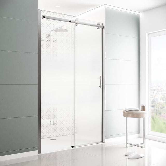 Leroy Merlin Porte Douche