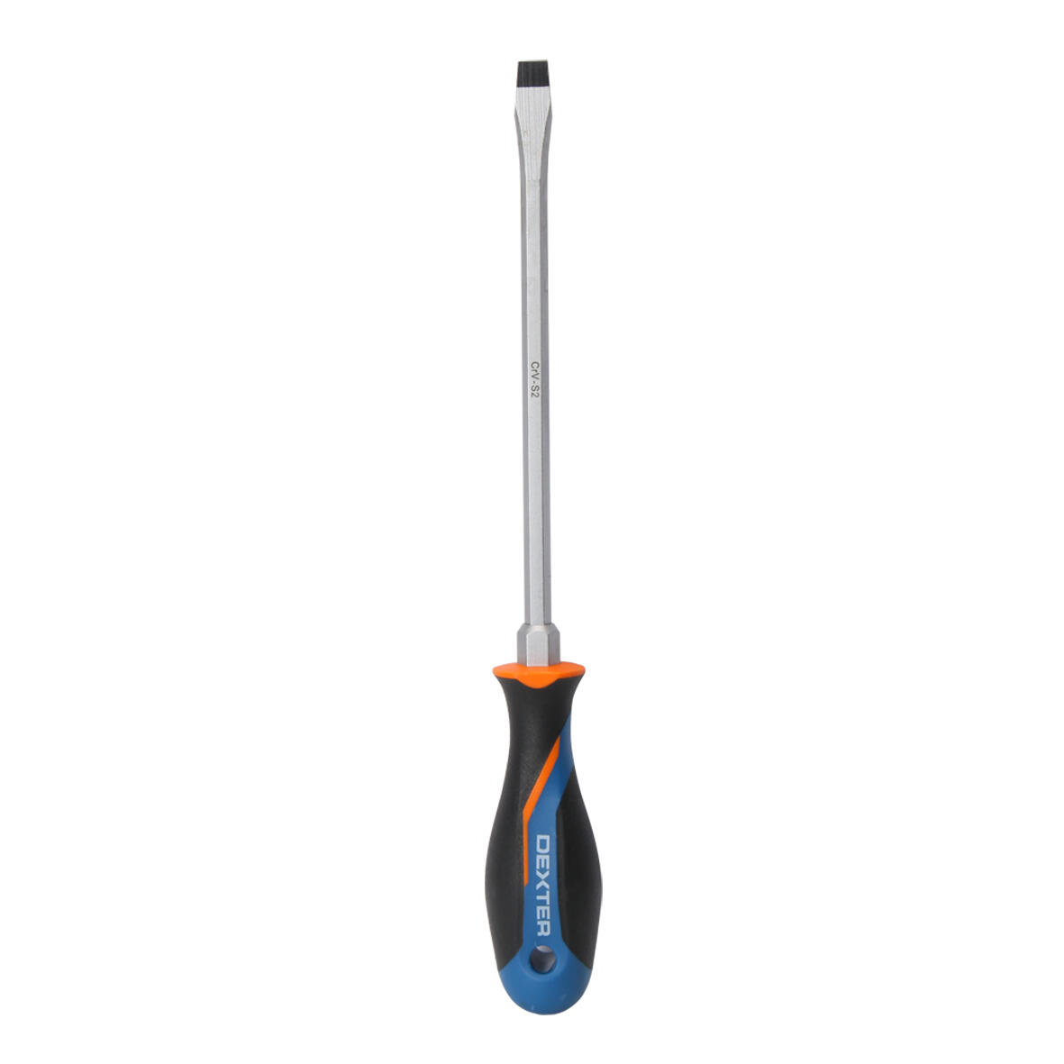 Chave DEXTER PLANO 10X200MM - 2