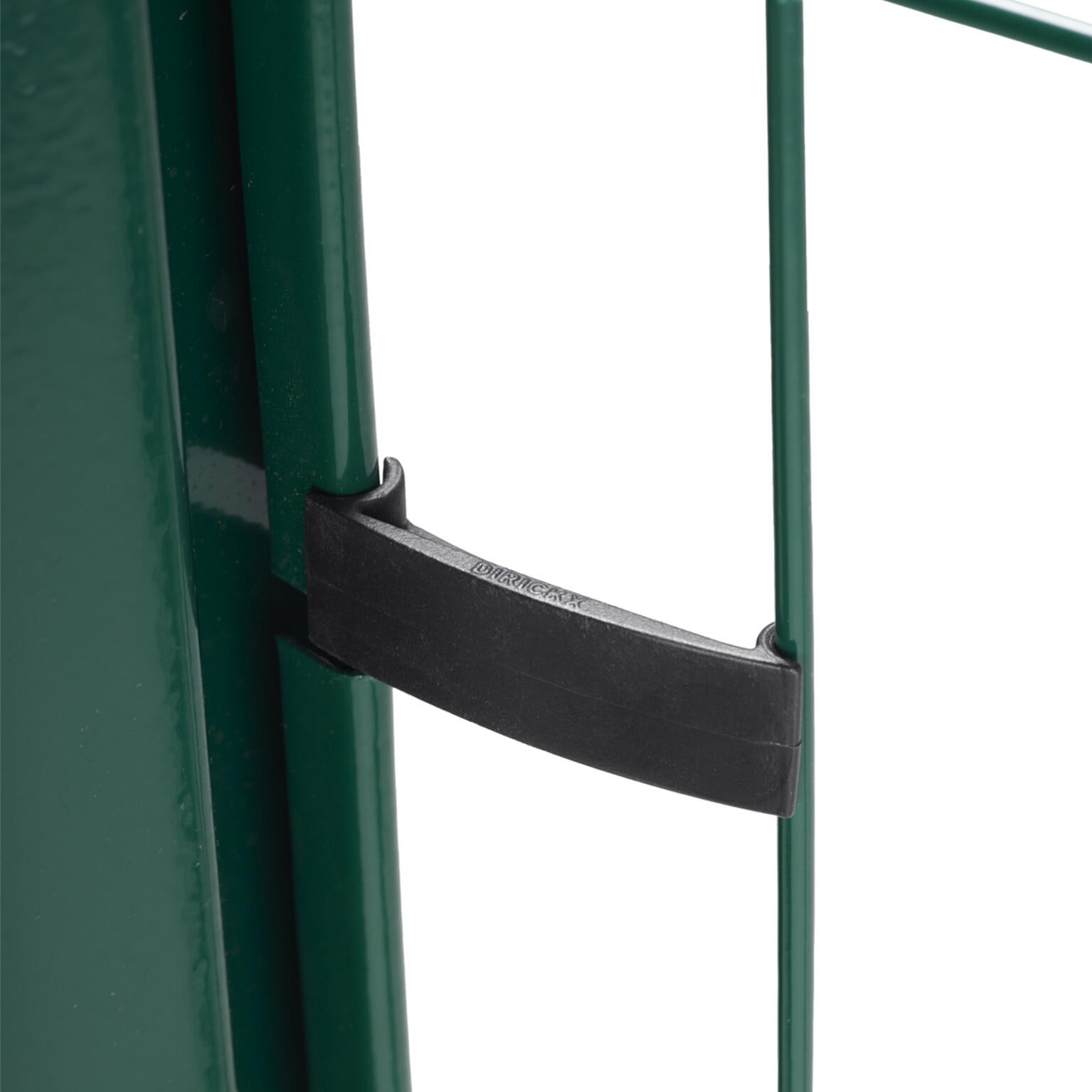 Lot de 10 cales de pose  pour panneaux soudés Naterial, H.2 x l.15 cm - 3