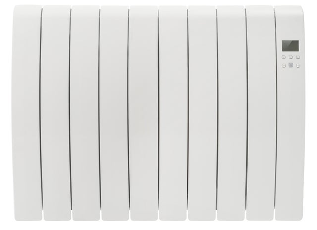 Radiateur électrique à inertie sèche 1500 W EQUATION Virtuoso 2