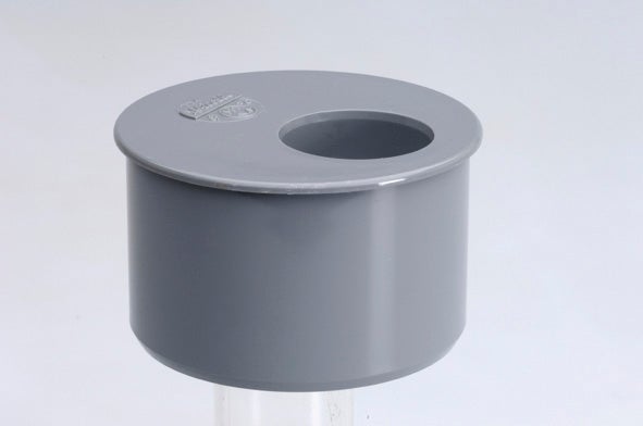 Manchon de réduction pour évacuation PVC - 3