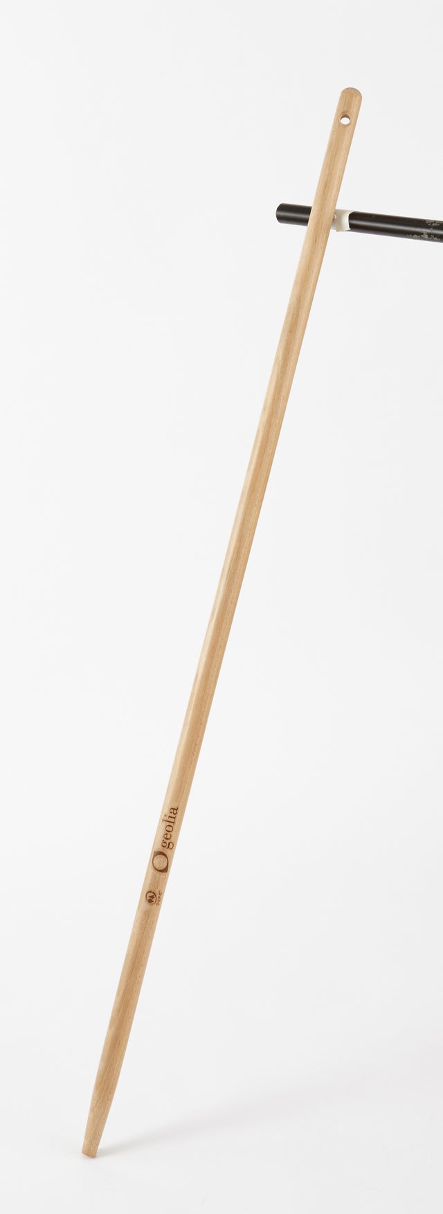Manche pour râteau GEOLIA, L.130 cm