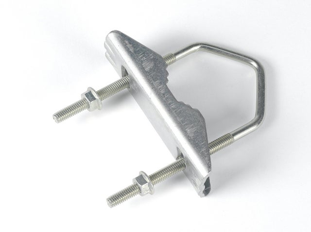 Support de mât d'antenne 3.3 cm TELEVES