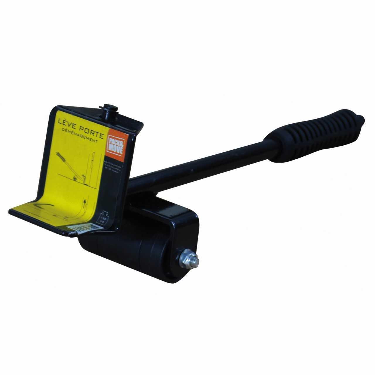 Lève porte/meuble PACK AND MOVE 150 kg Leroy Merlin — free download