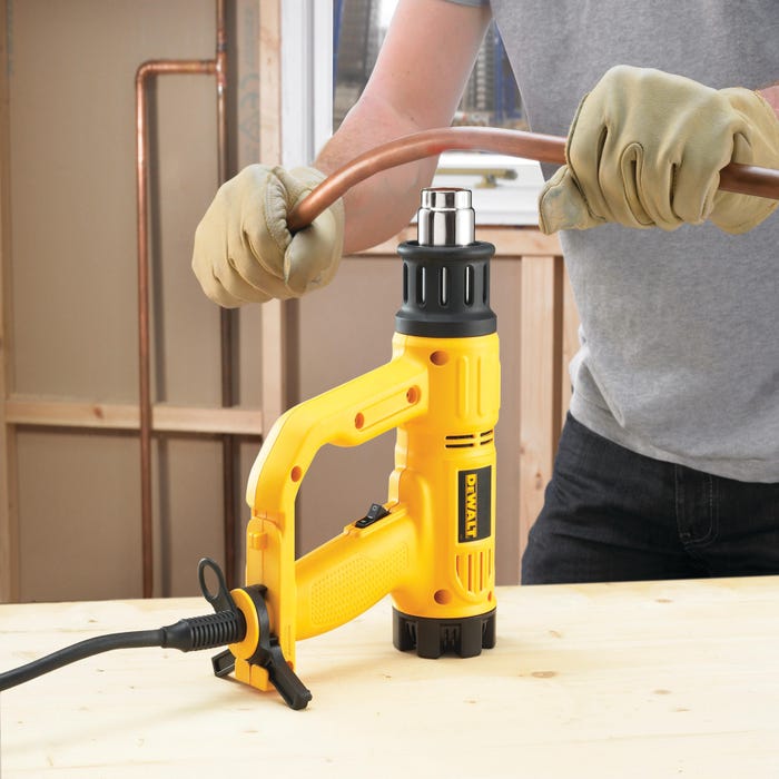 Décapeur thermique DEWALT, 1800 W D26411