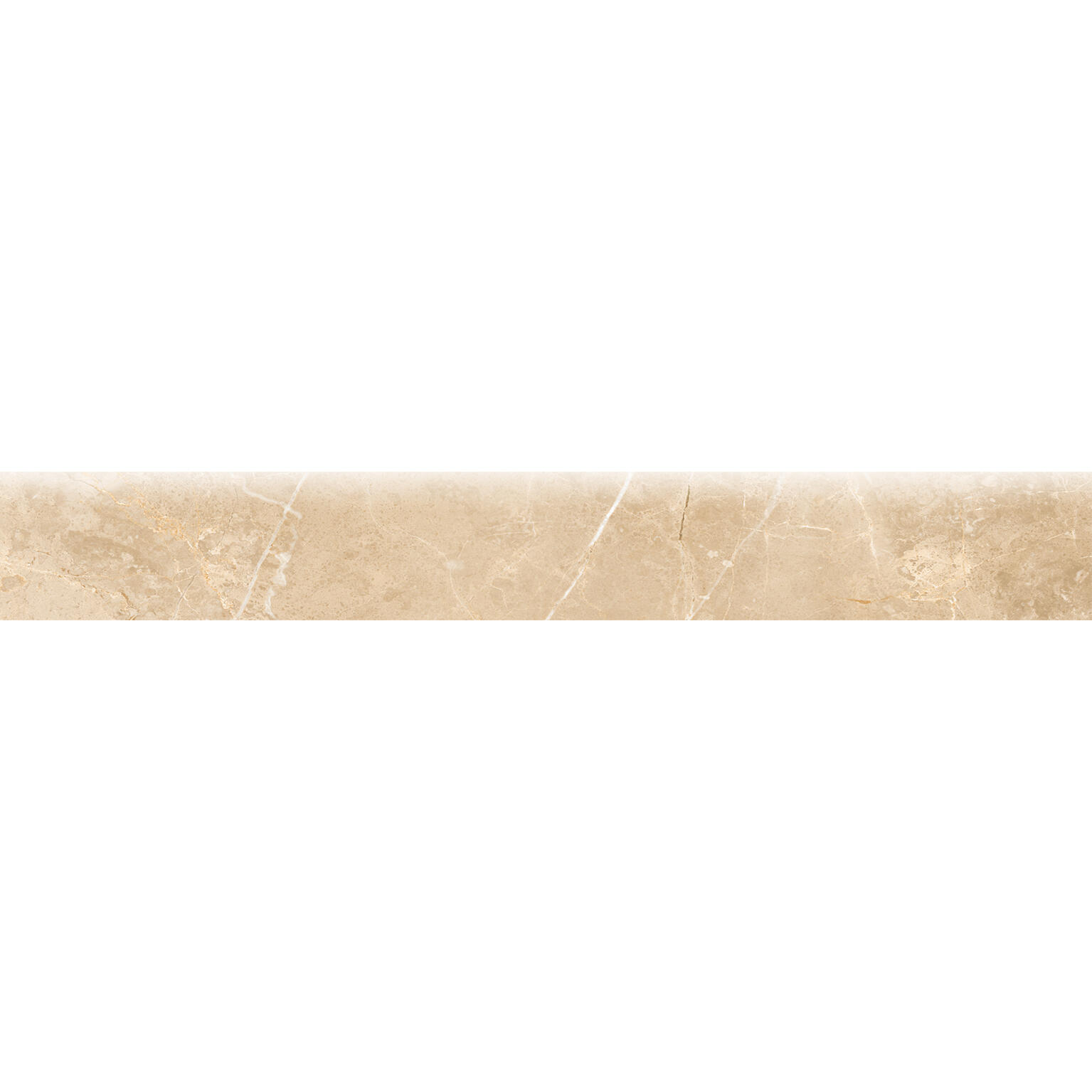 Lot de 2 plinthes Rialto, beige x L. 45 cm, Ep.10 mm - 4