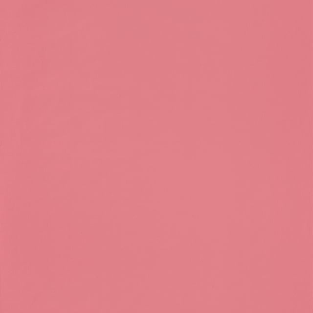 Papier peint intissé Girl power uni rose framboise