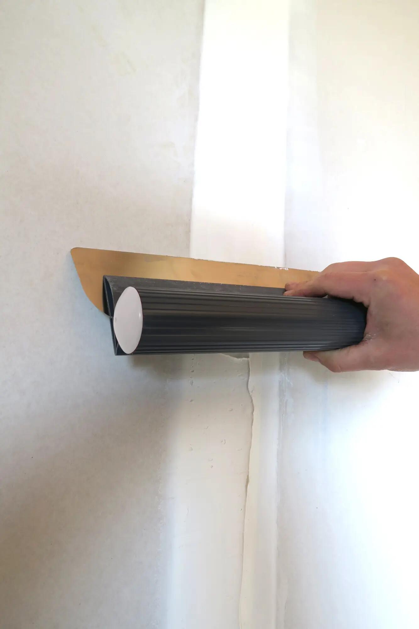 Couteau pour enduire DÉCOLISS'® 24 cm L'OUTIL PARFAIT - 3