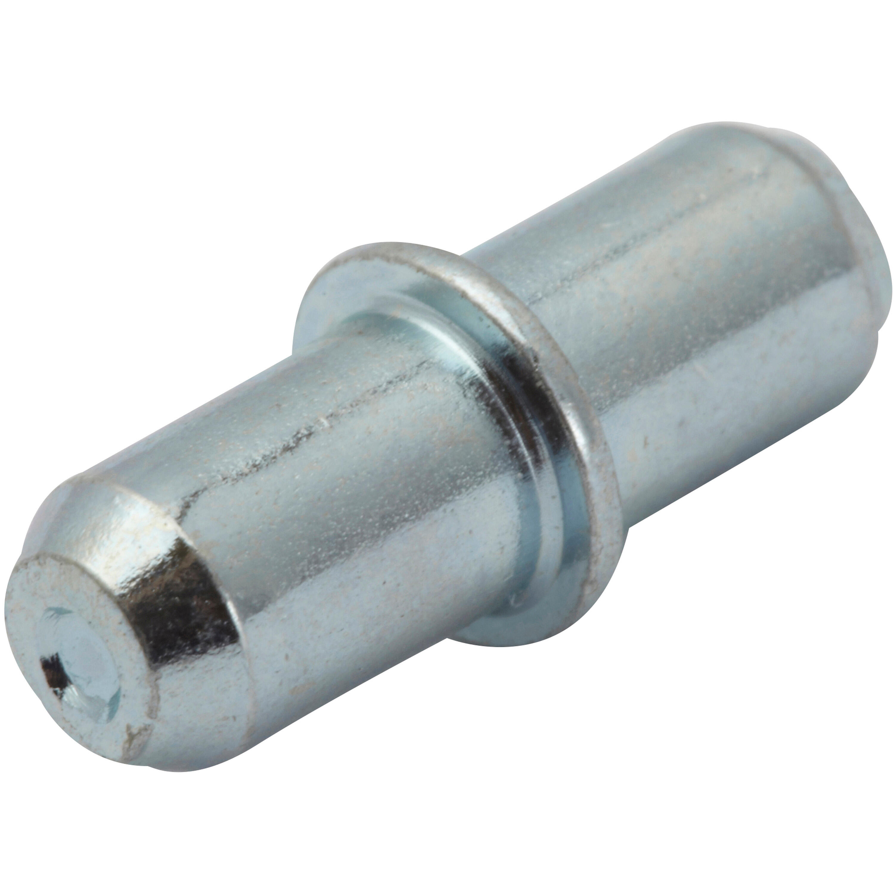 Lot De 20 Taquets à Enfoncer, Acier Gris, Diam.3 Mm | Leroy Merlin