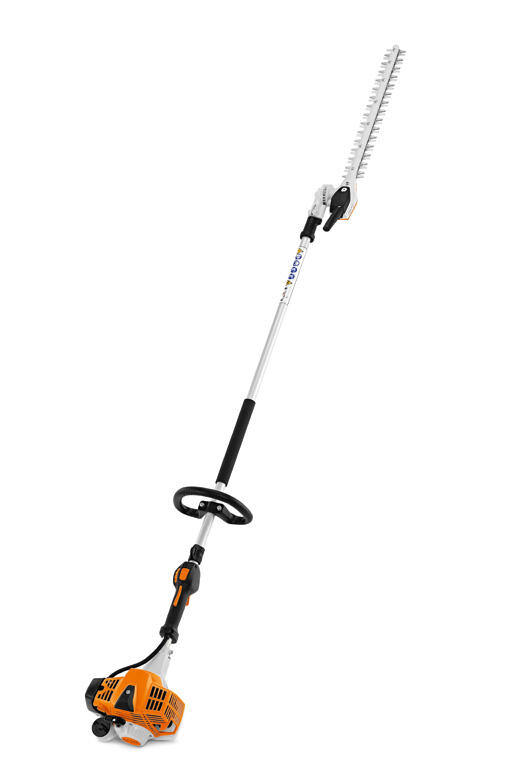 Taille-haie à essence sur perche STIHL Hl 92 ce, 24.1cm³ L.50cm H.max 0m