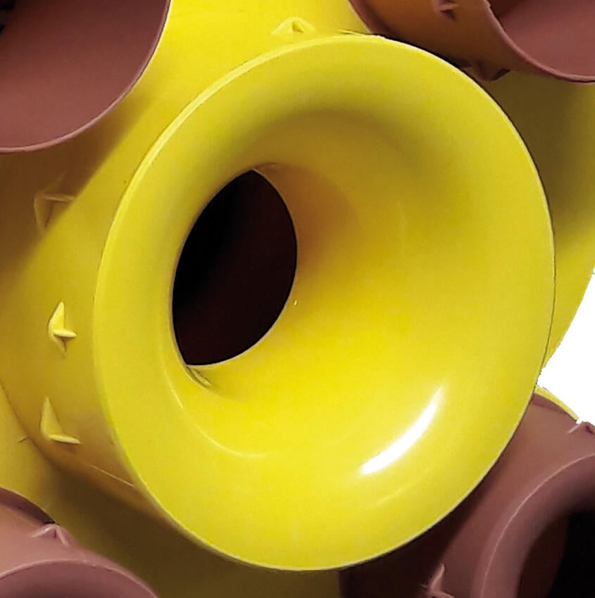 Kit VMC simple flux simple flux autoréglable EQUATION Auto 3 - 5