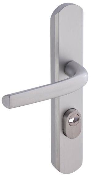 Installation d'une poignée de porte : mode d'emploi