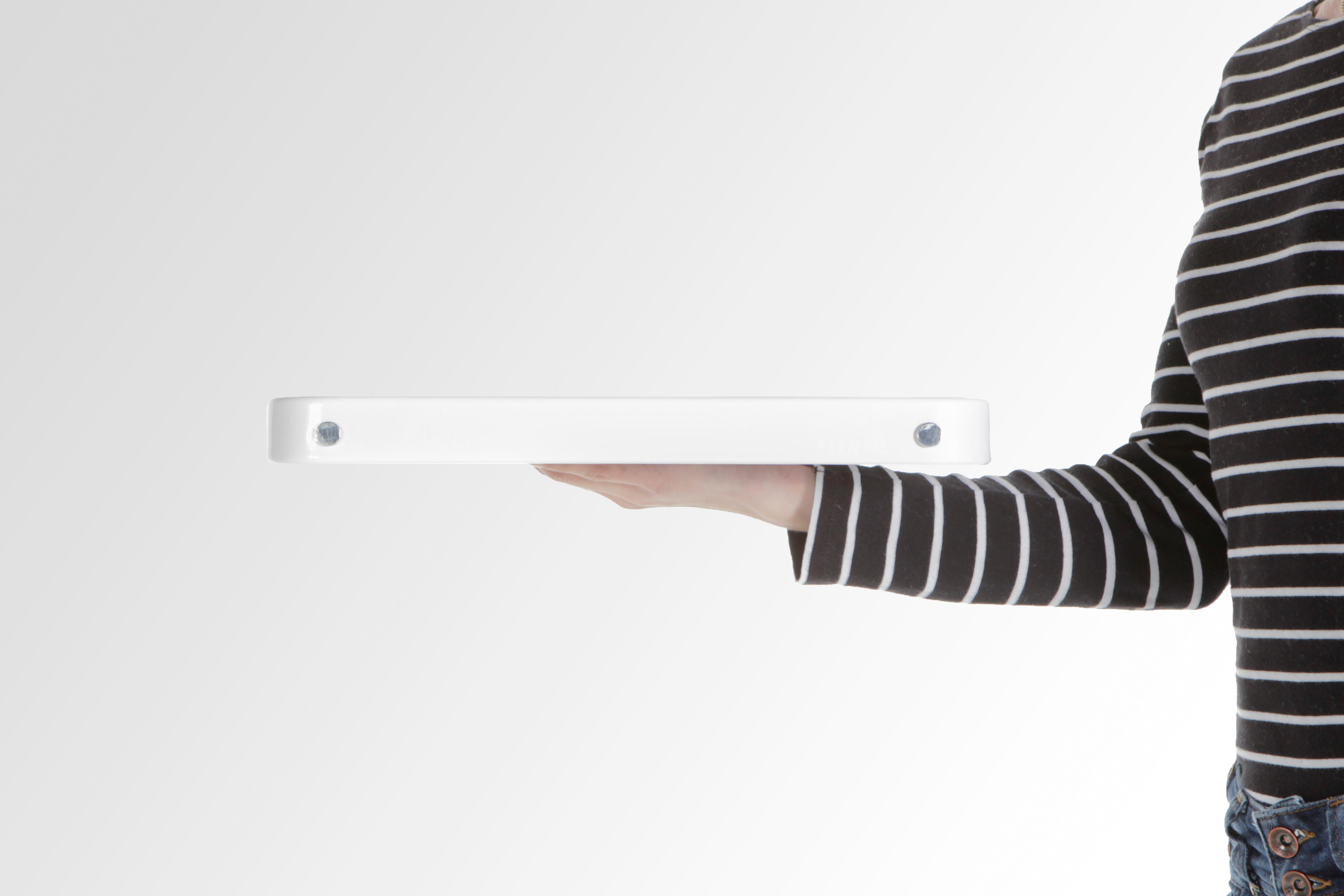 Marche pied HAILO One Step 1 marche pliant compact en acier pour enfant - 4