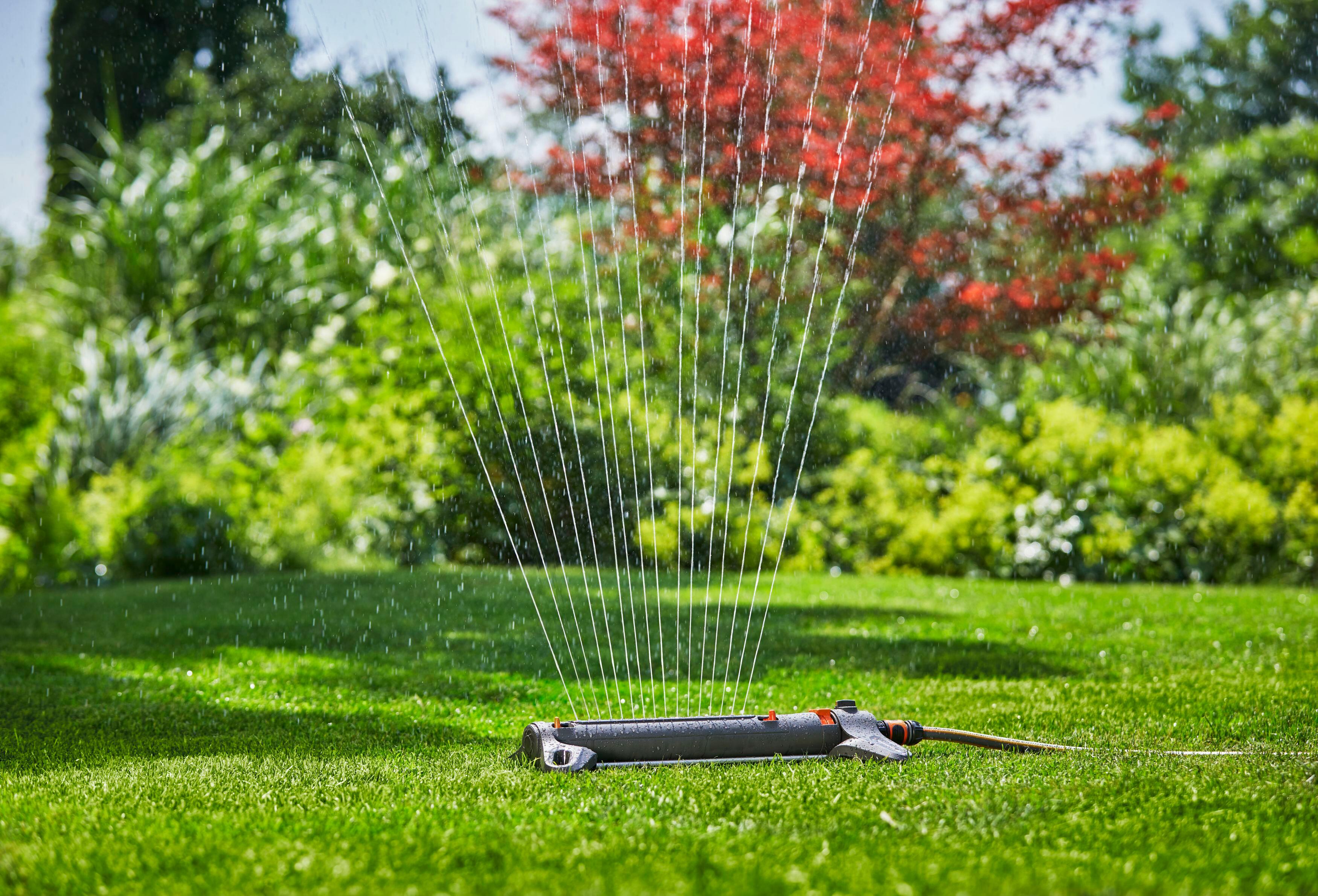 Pulvérisateur à oscillation GARDENA AquaZoom M 18712-20 - 4