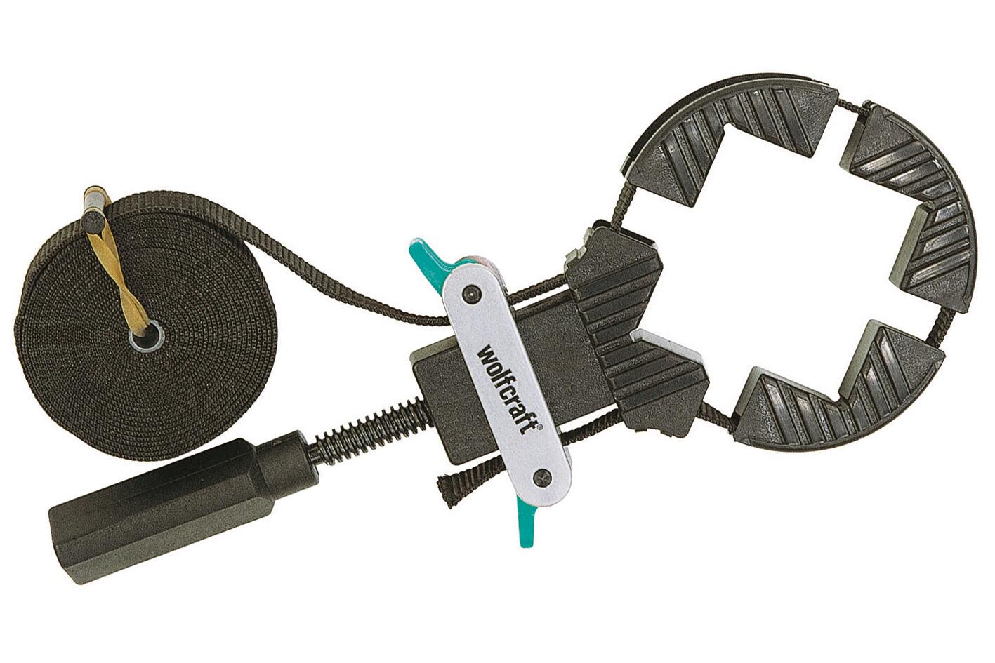 Serre-joint Presse d'angle serrage pour cadres - 75mm COLLAGE OU