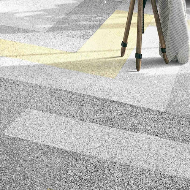 Lame moquette velours ras BALSAN Ultrasoft L.100 x l.25 cm