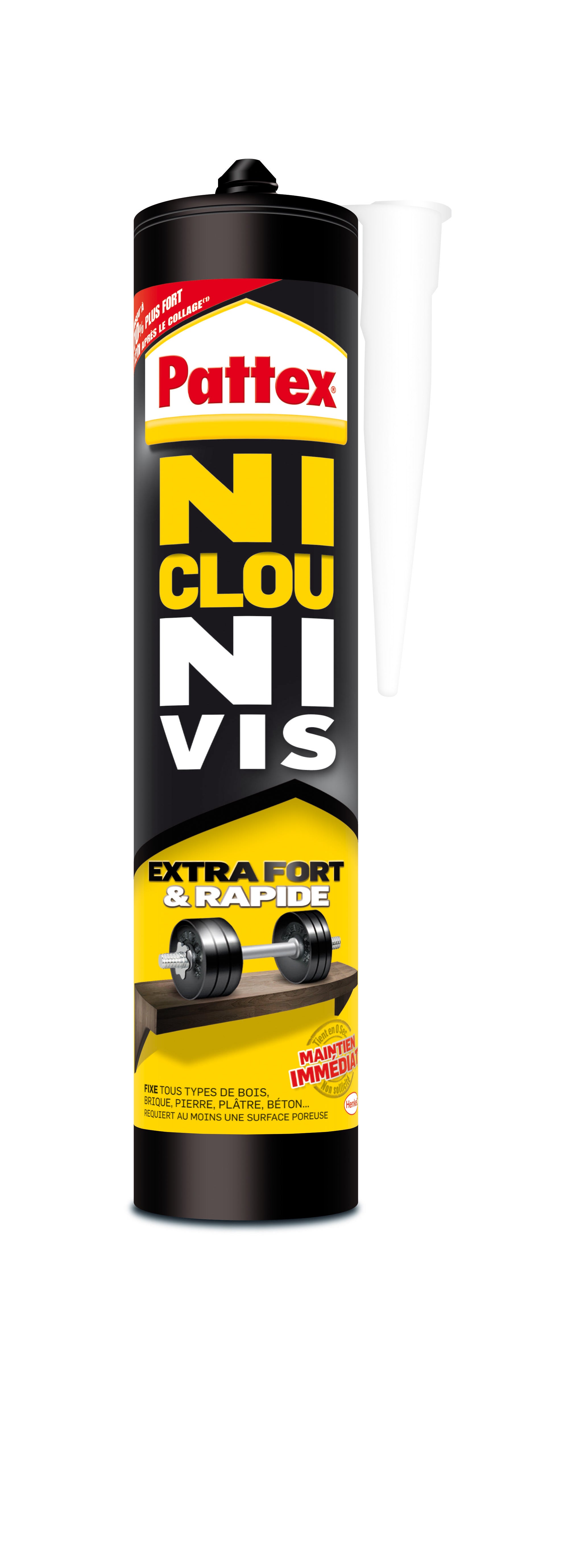 20 Adhésifs Extra Forts Pour Cadre Photo - Sans Perçage, Transparents - Pour Carrelage, Verre, Bois