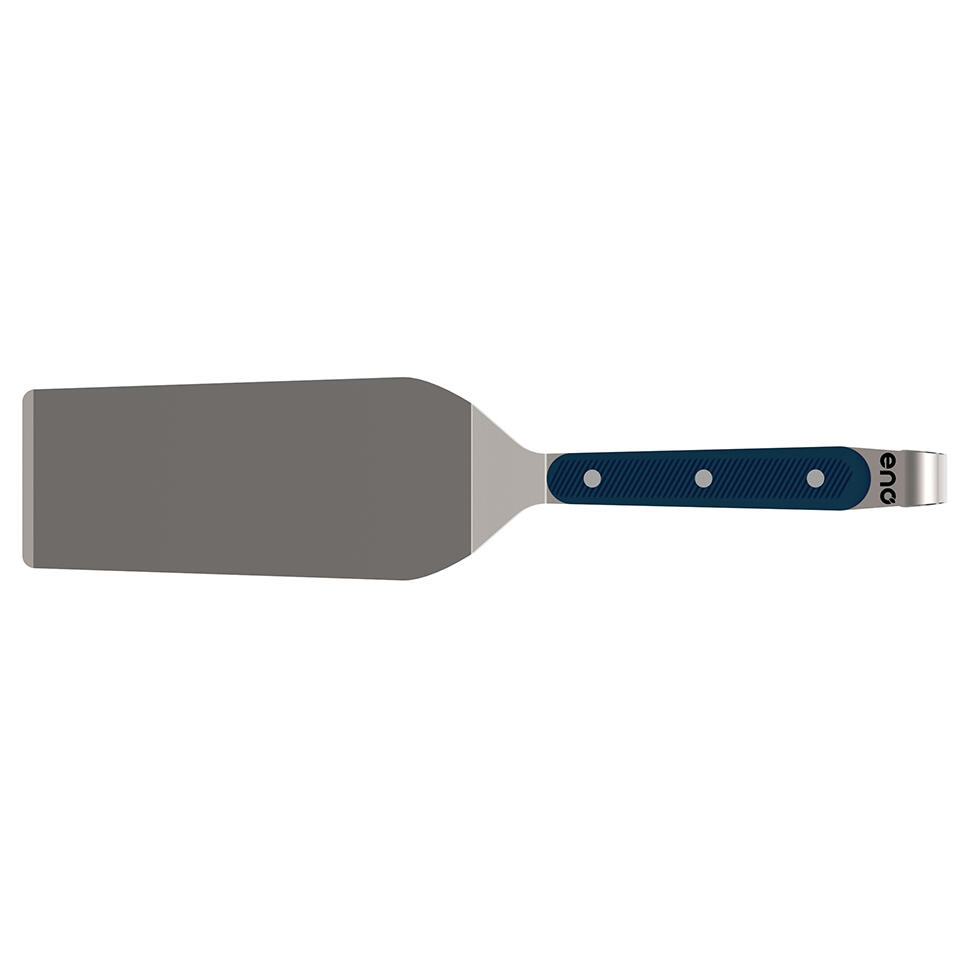 Spatule longue ENO, inox - 2