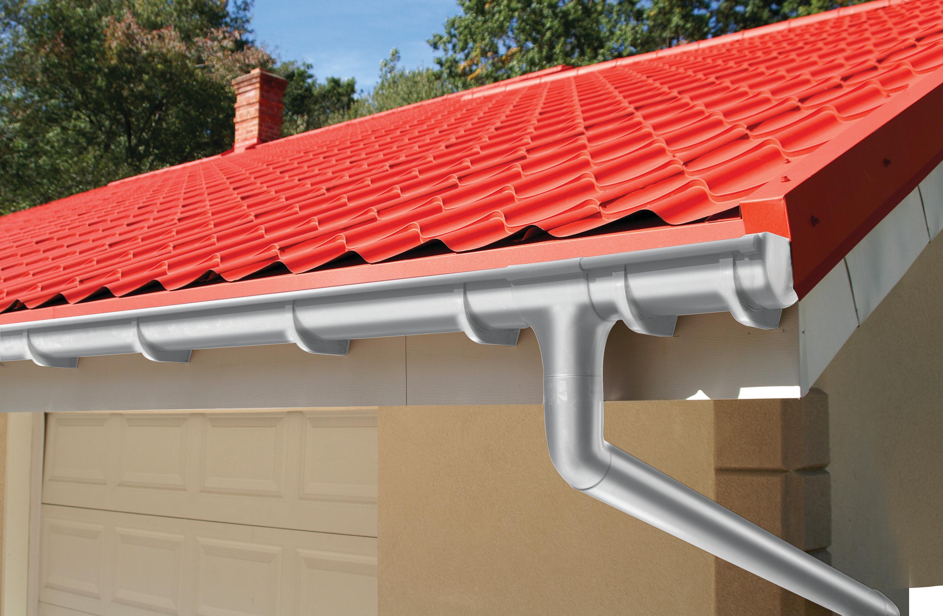 Bande d'étanchéité Dip etanch RIPOLIN, 10 m X 10 cm, argenté - 2