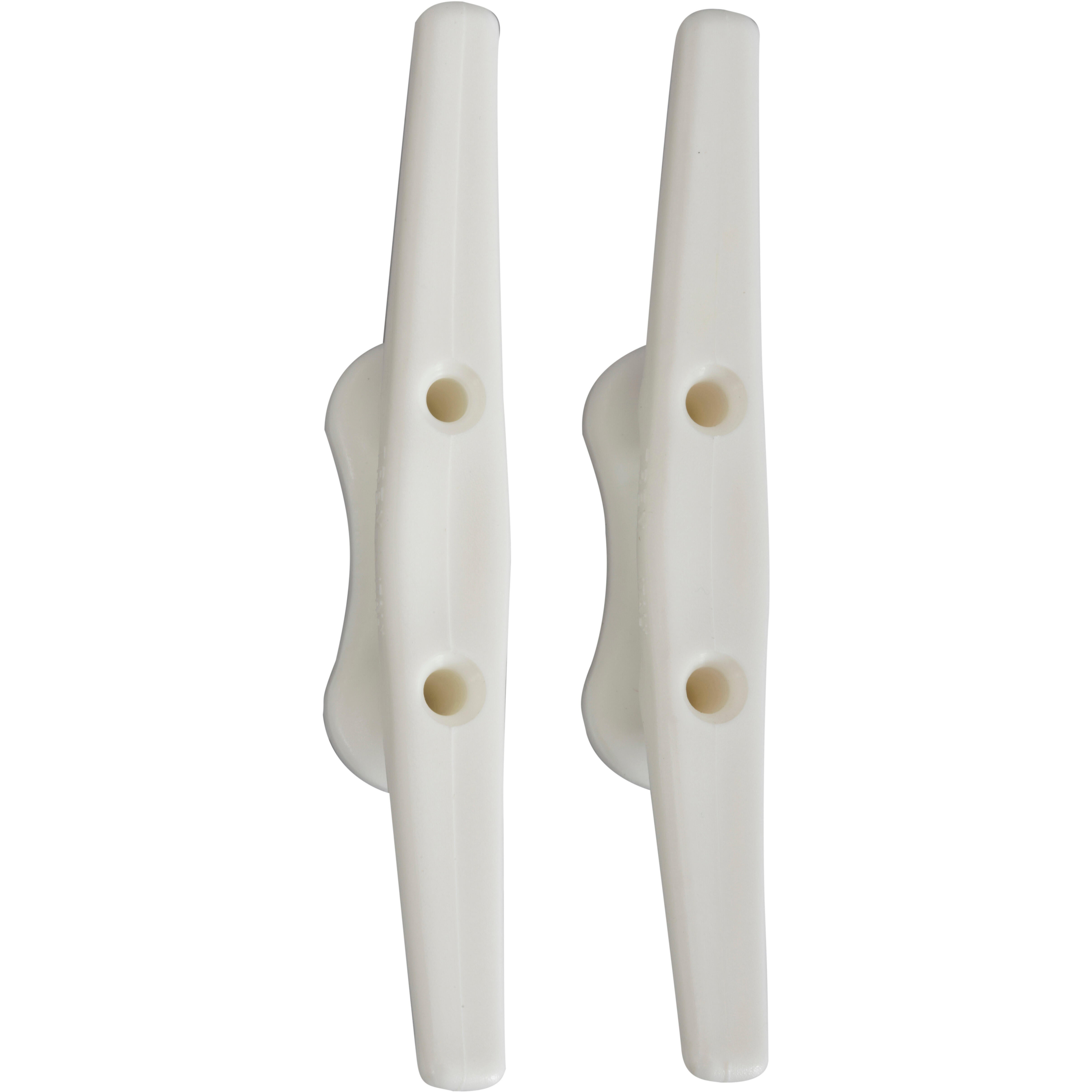 Taquets D'amarrage Chapuis TA8 - Polyamide - Longueur 80mm - Résistance à La Corrosion