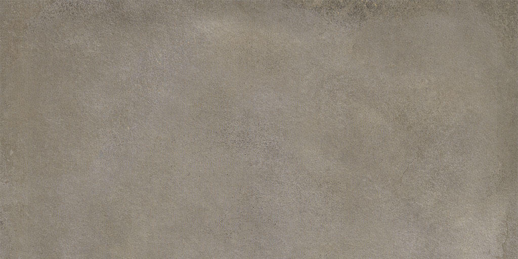 Carrelage mur intérieur/sol intérieur effet béton taupe Craft l.30.8 x L.61.5 cm - 4