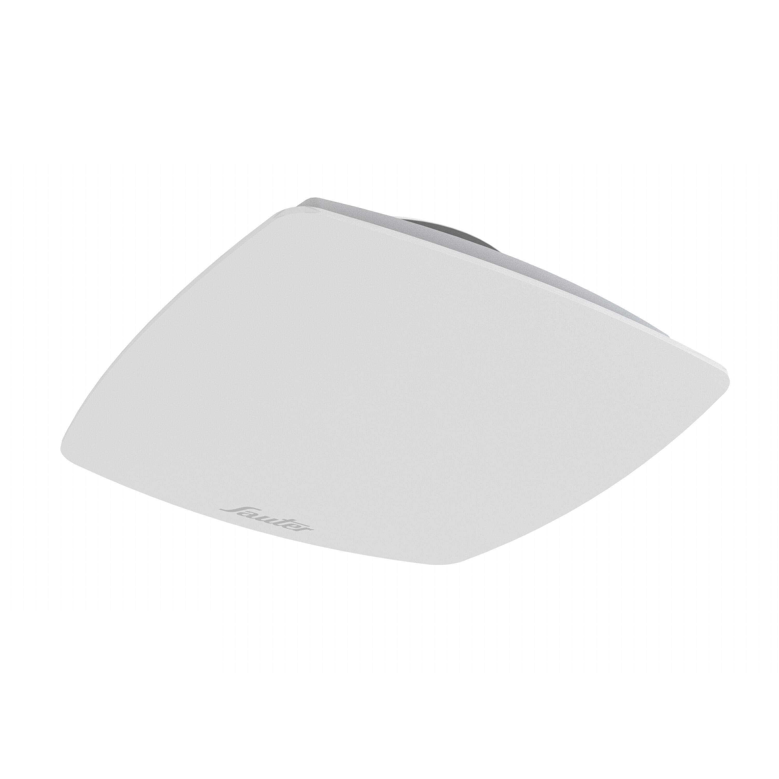 Bouche universelle design pour cuisine SAUTER, pvc, Diam. 125 mm - 3