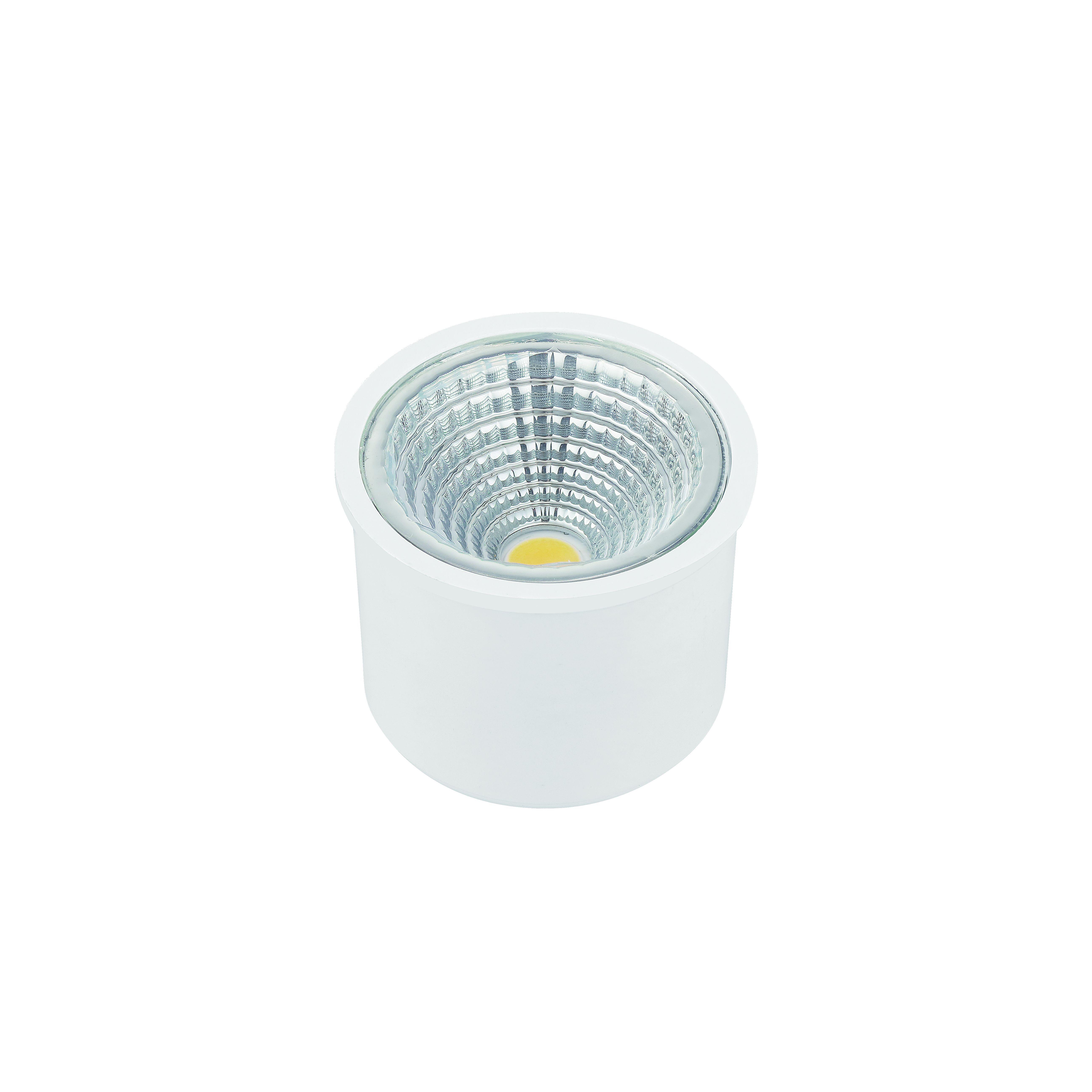 Saliceto module led, 4000K EGLO rond blanc - 2