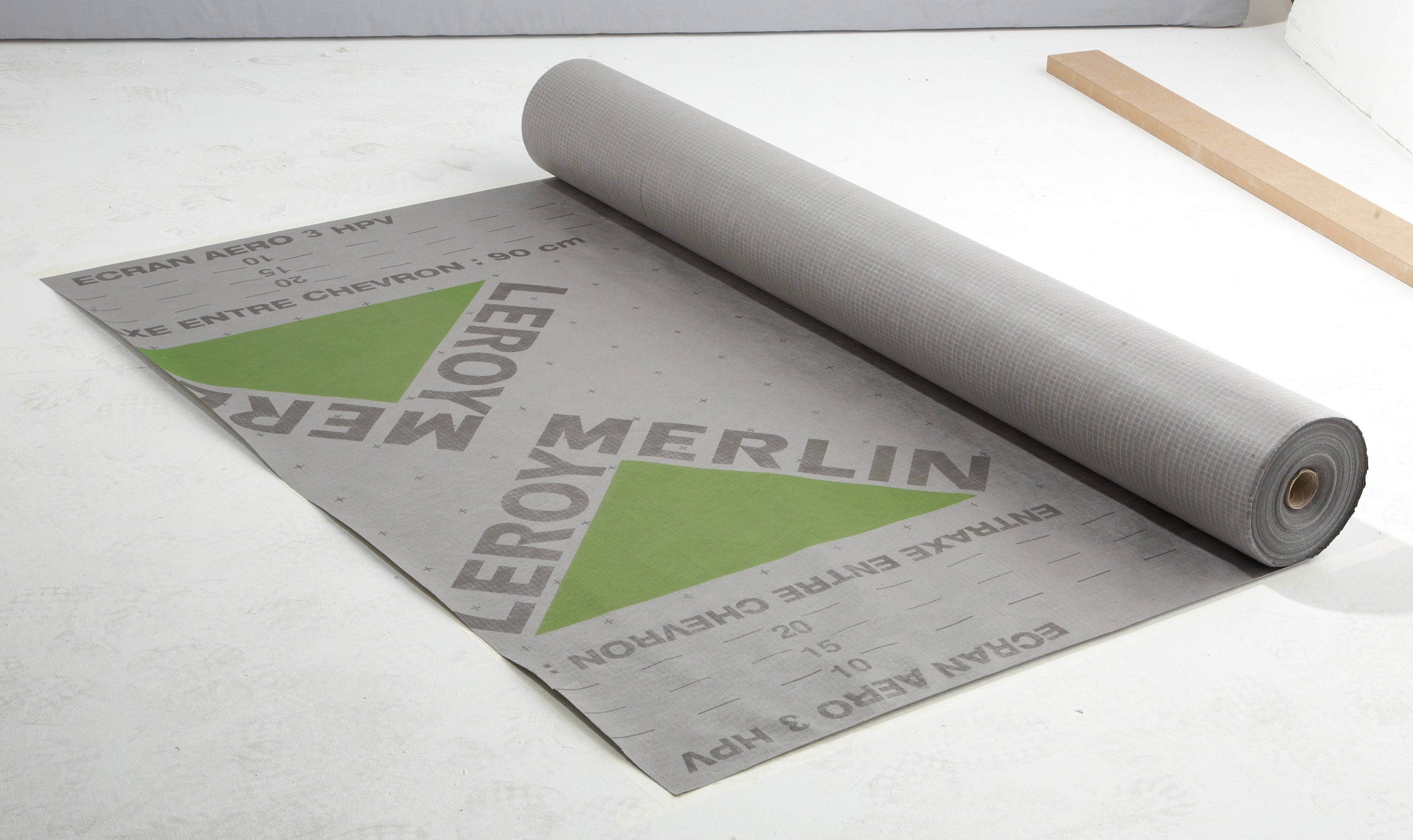 Ecran Sous Toiture Leroy Merlin