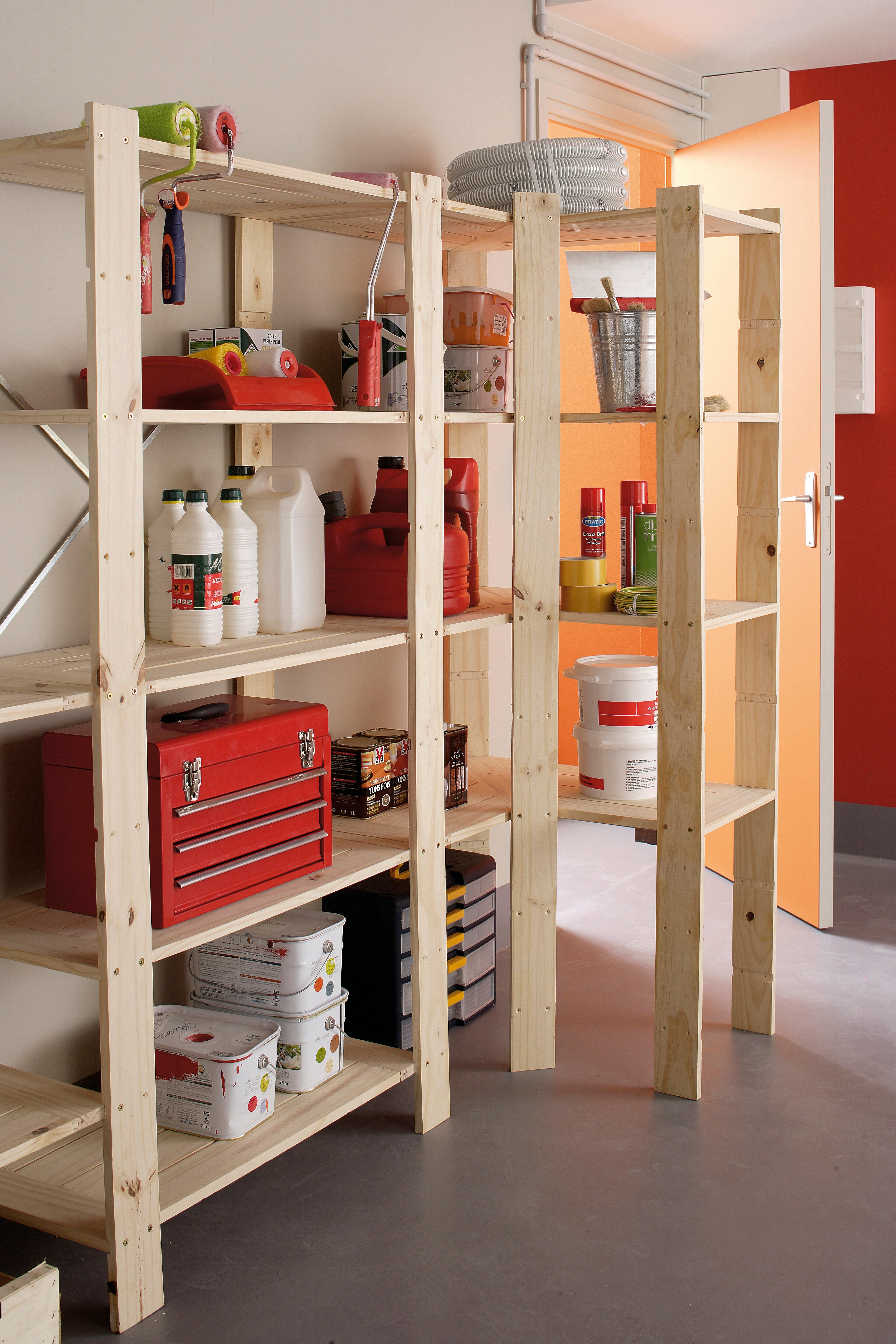 beige l.37.5 x P.1.8 cm - 4