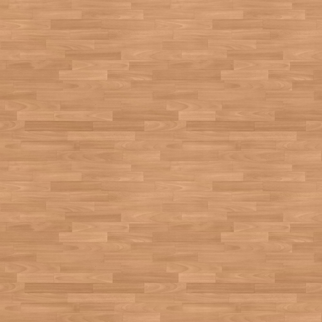 Echantillon sol pvc effet parquet beige lame bois clair