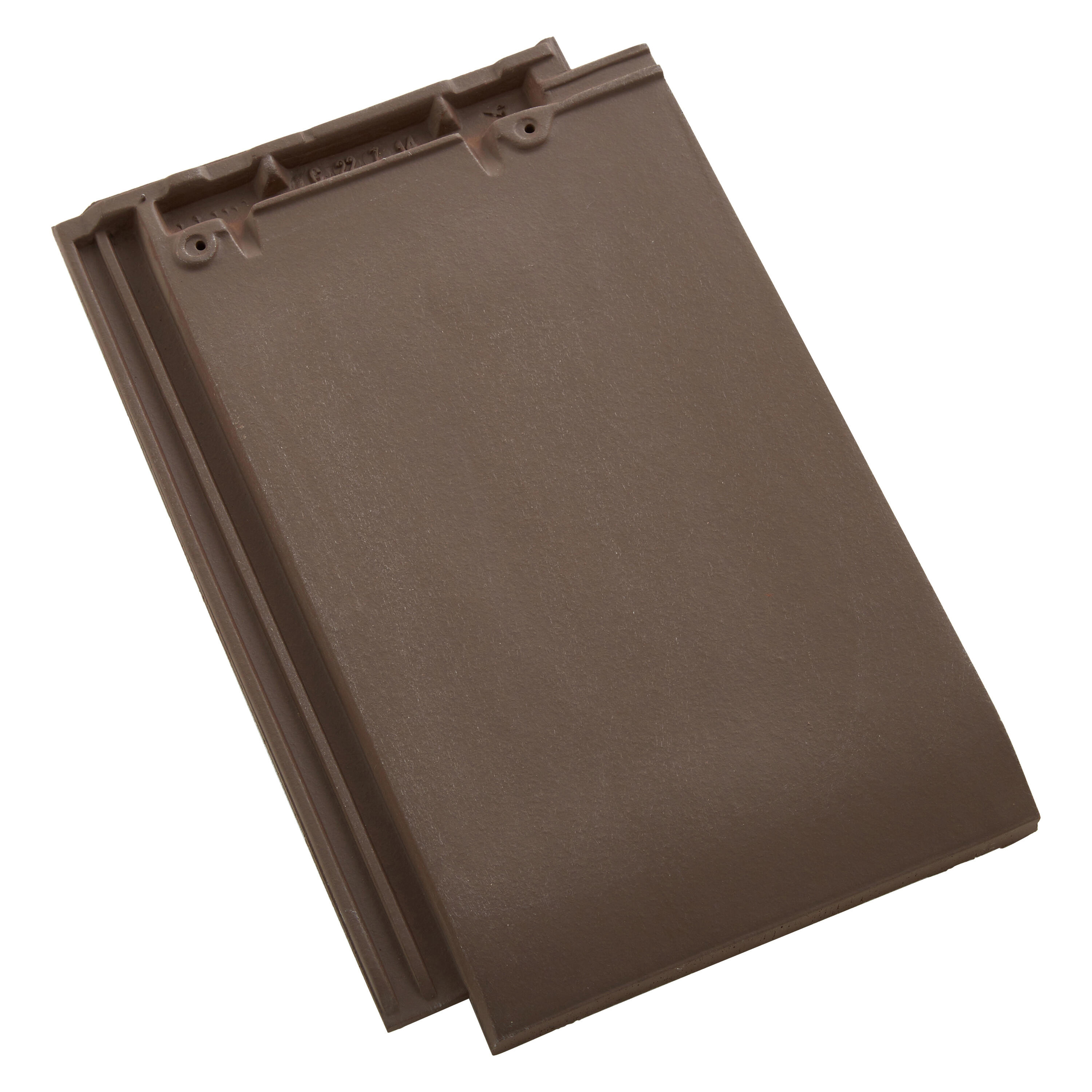 Tuile IMERYS TOITURE vieilli masse 205 - 2