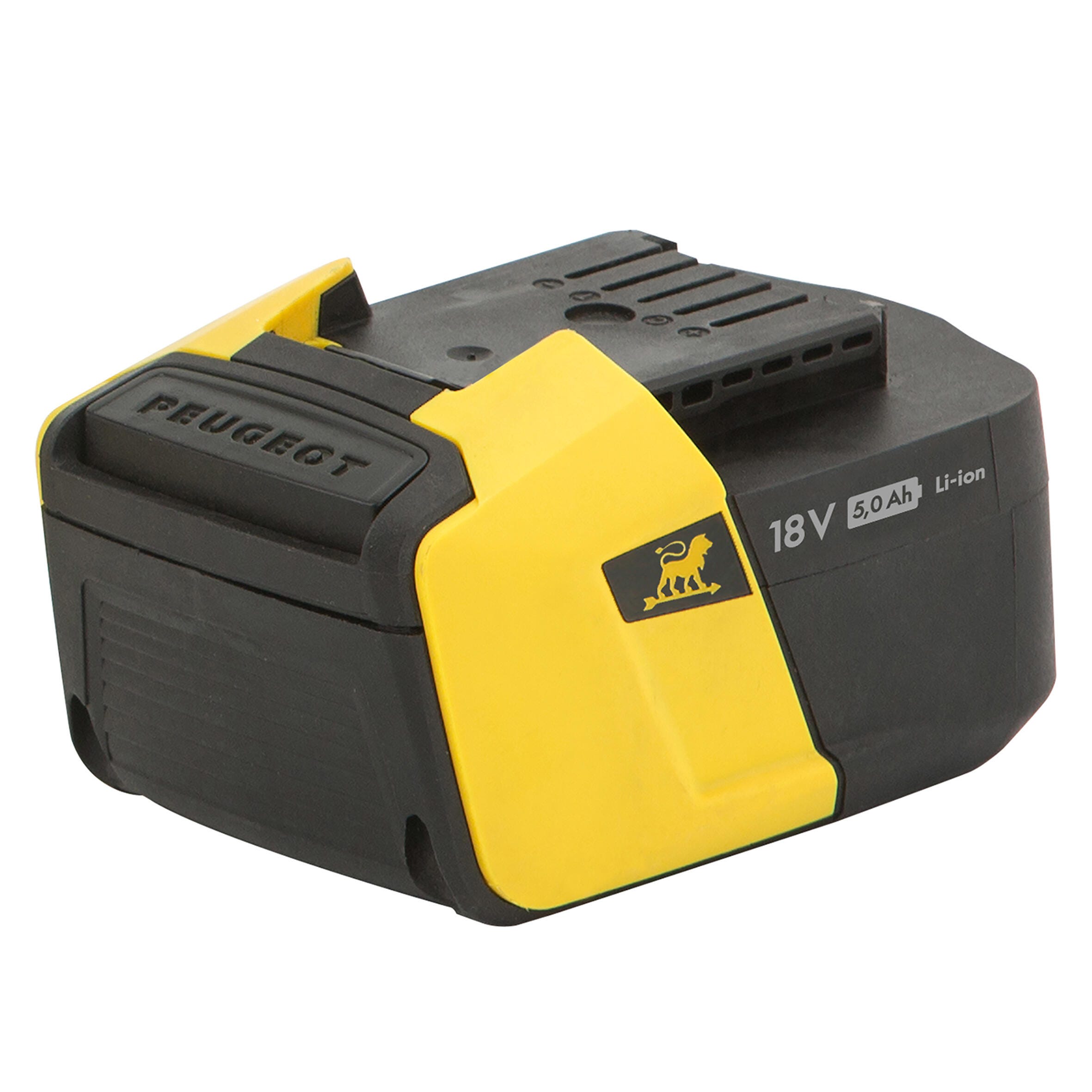 Batterie 18V 5AH - PEUGEOT ENERGYHUB - Mr.Bricolage Batterie 18V 5AH - PEUGEOT ENERGYHUB - Mr.Bricolage