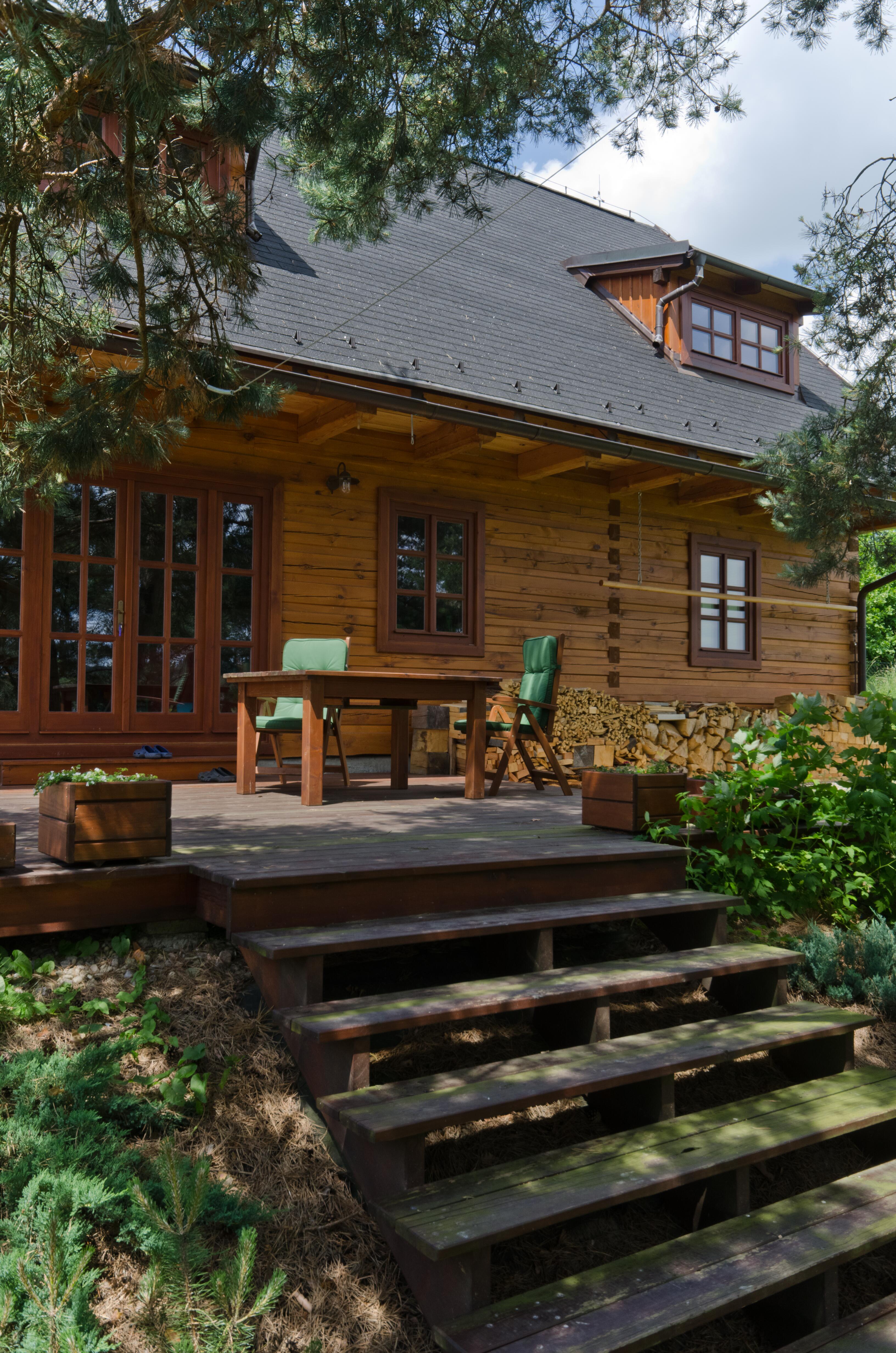 Bardeau rectangle bitume noir l.0.34 x L.1 m IKO - 2