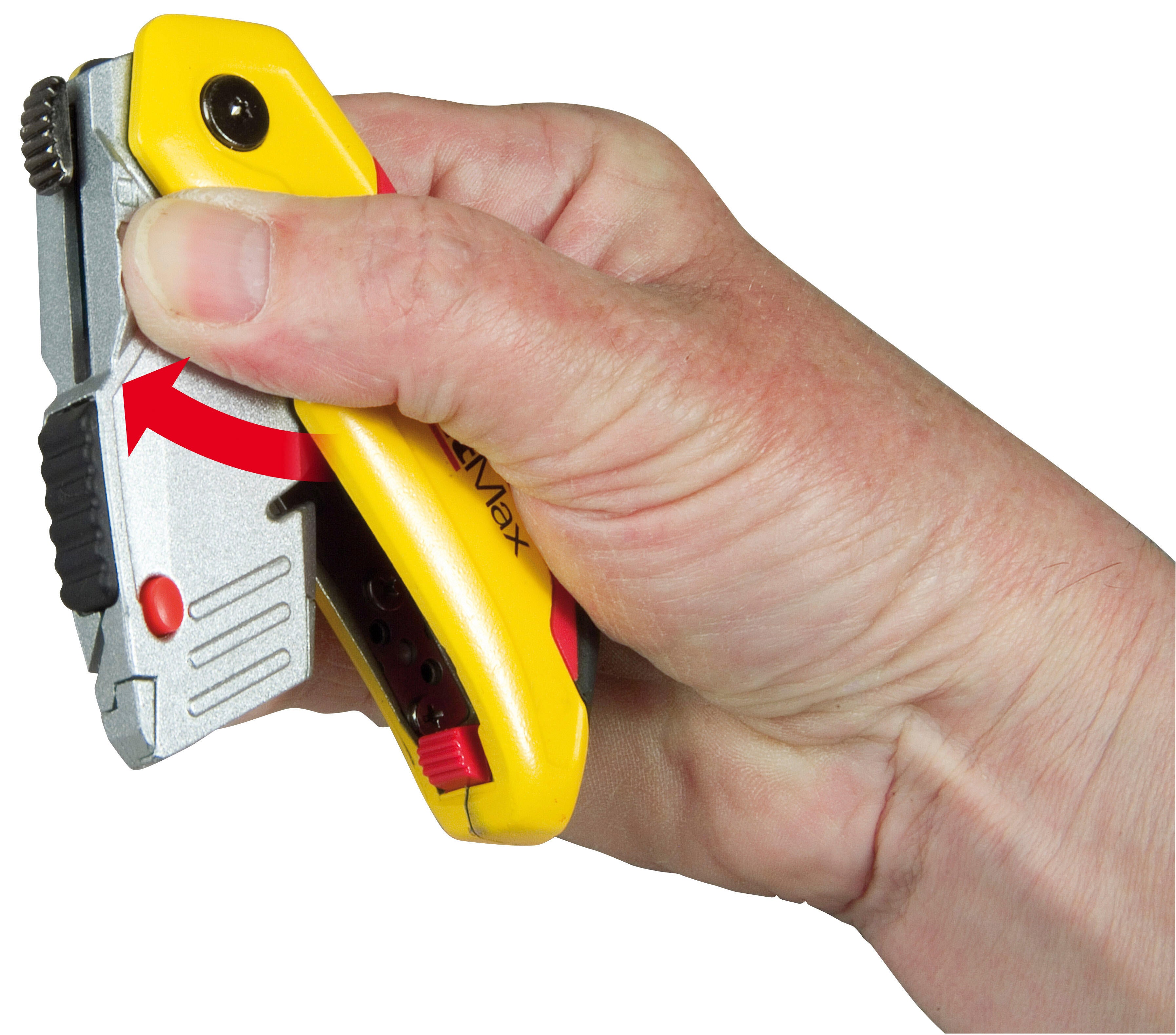 Cutter lame de 19 mm STANLEY FATMAX - 2