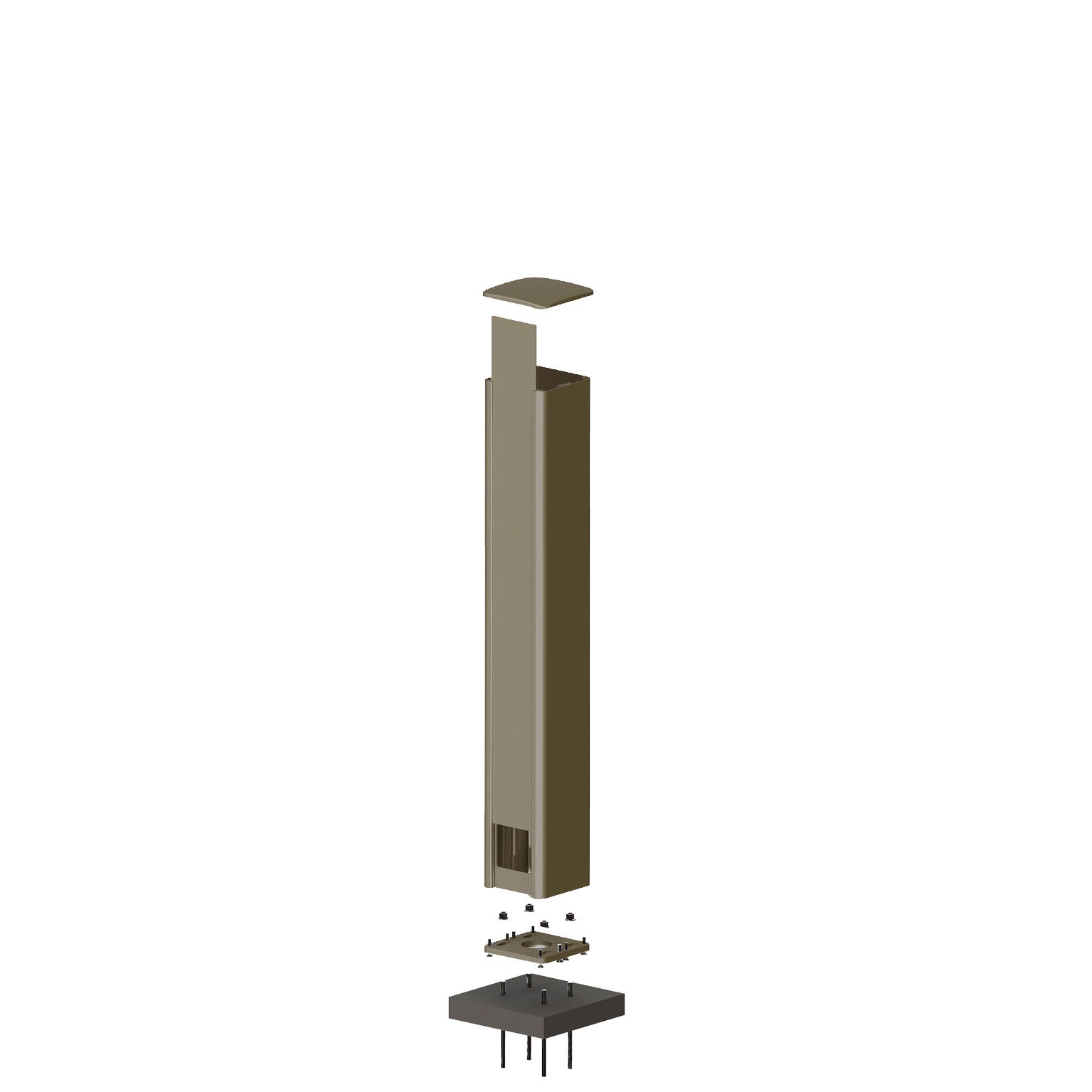 Gris quartz