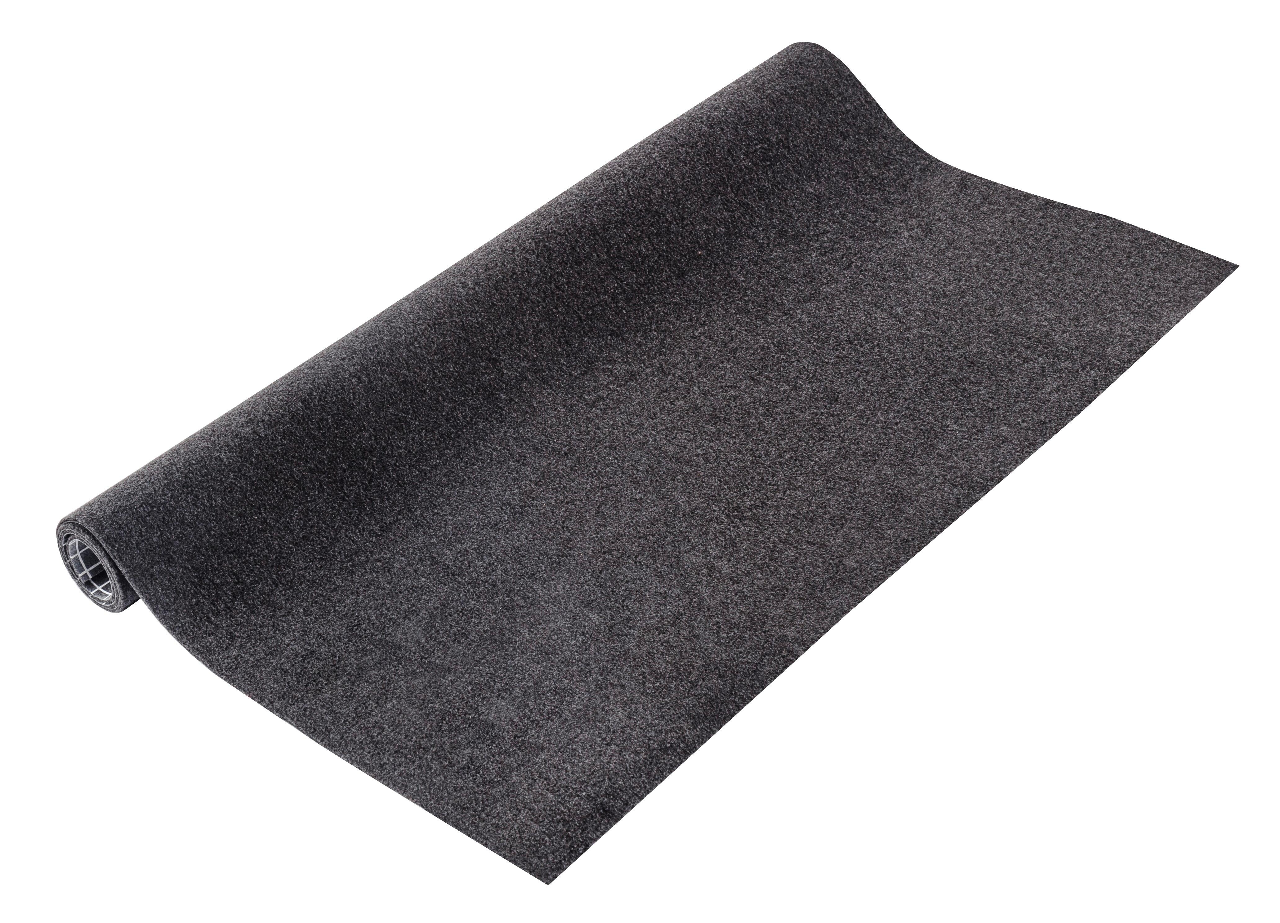 Tapis de protection pour tiroir anthracite, transparent 54x72 cm WENKO - 4