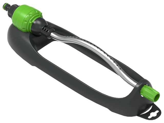 Arroseur oscillant GEOLIA 18 jets