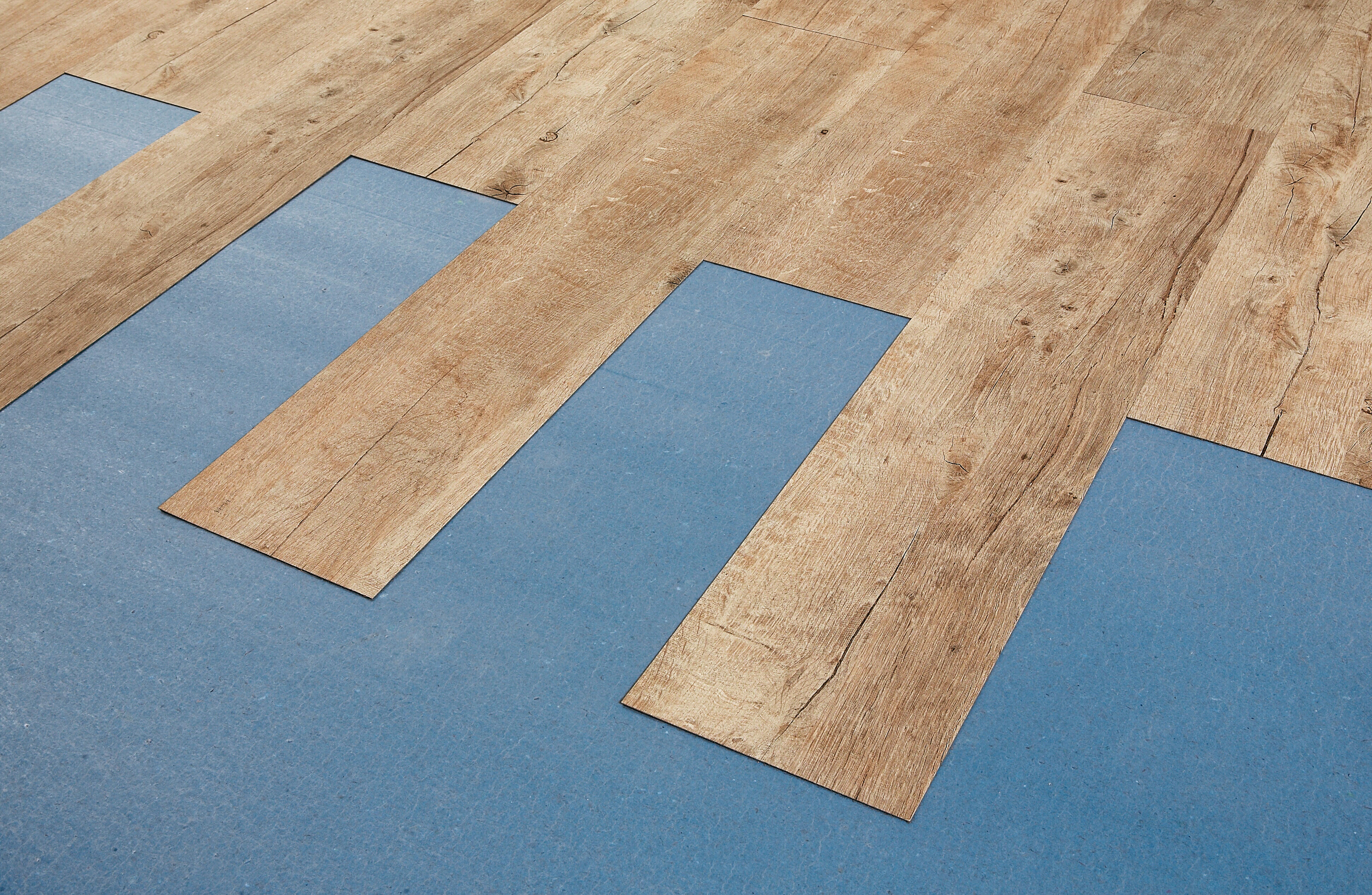 Sous-couche sol, Isofeutre universelle (tous supports) Ep.1 mm, 15 m² - 4