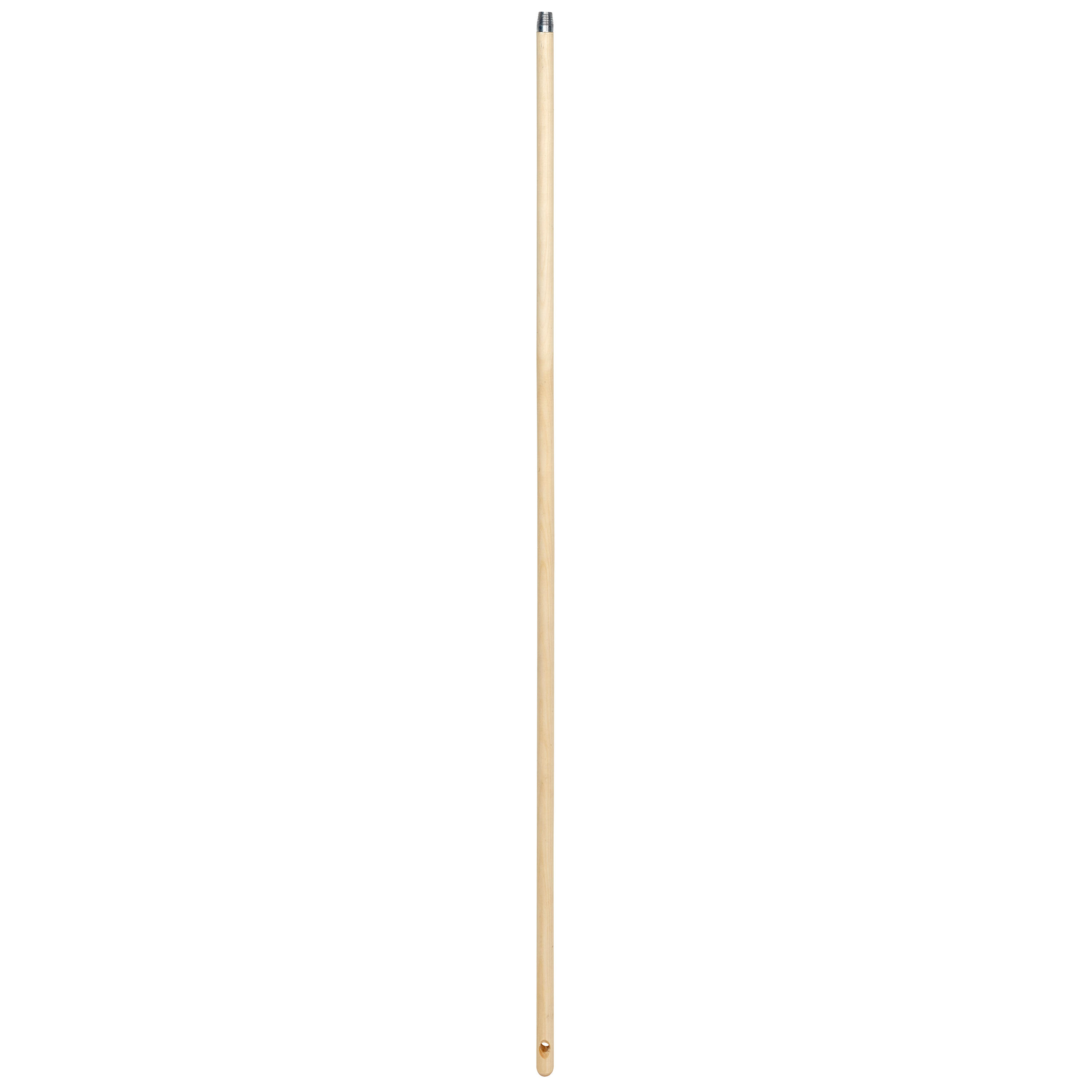 Manche à balai et à raclette en bois TRADITION BY SPONTEX - 2