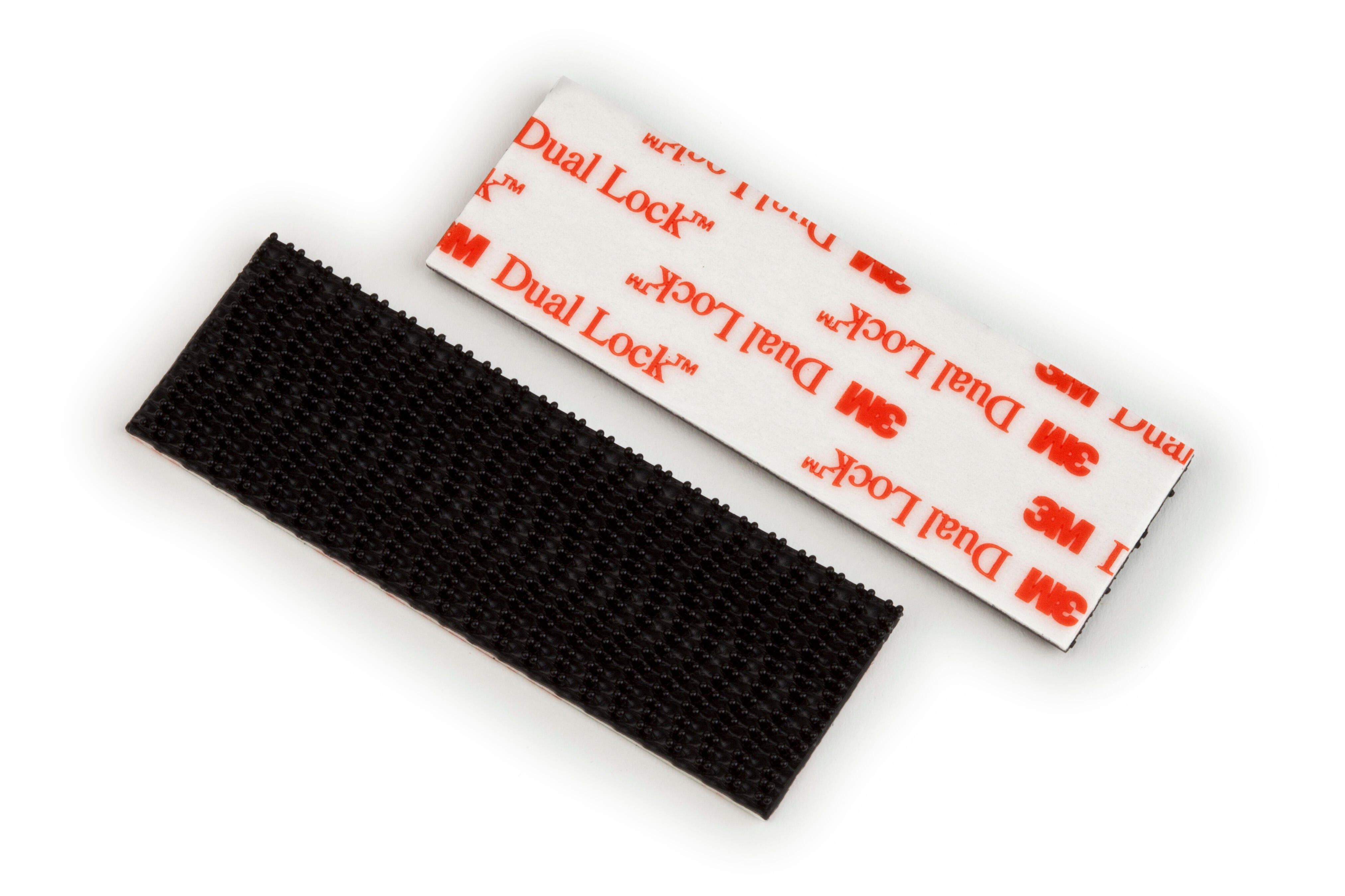 Scotch Bandes Adhésives Extrêmes 25mm X 1.20m - Fixation Lourde Jusqu'à 5kg - Double Verrouillage