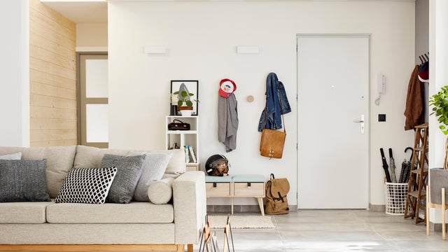 I migliori tipi di pittura per tinteggiatura di interni e casa