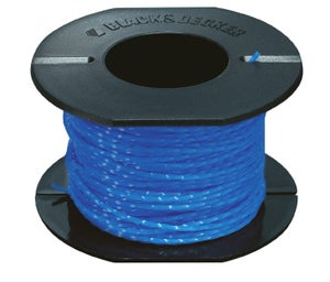 Bobine Coupe Bordure Black Et Decker 2x Housse De Protection Pour Bobine De Fil Adapté Pour Black&Decker Glc3630l20 Black Decker