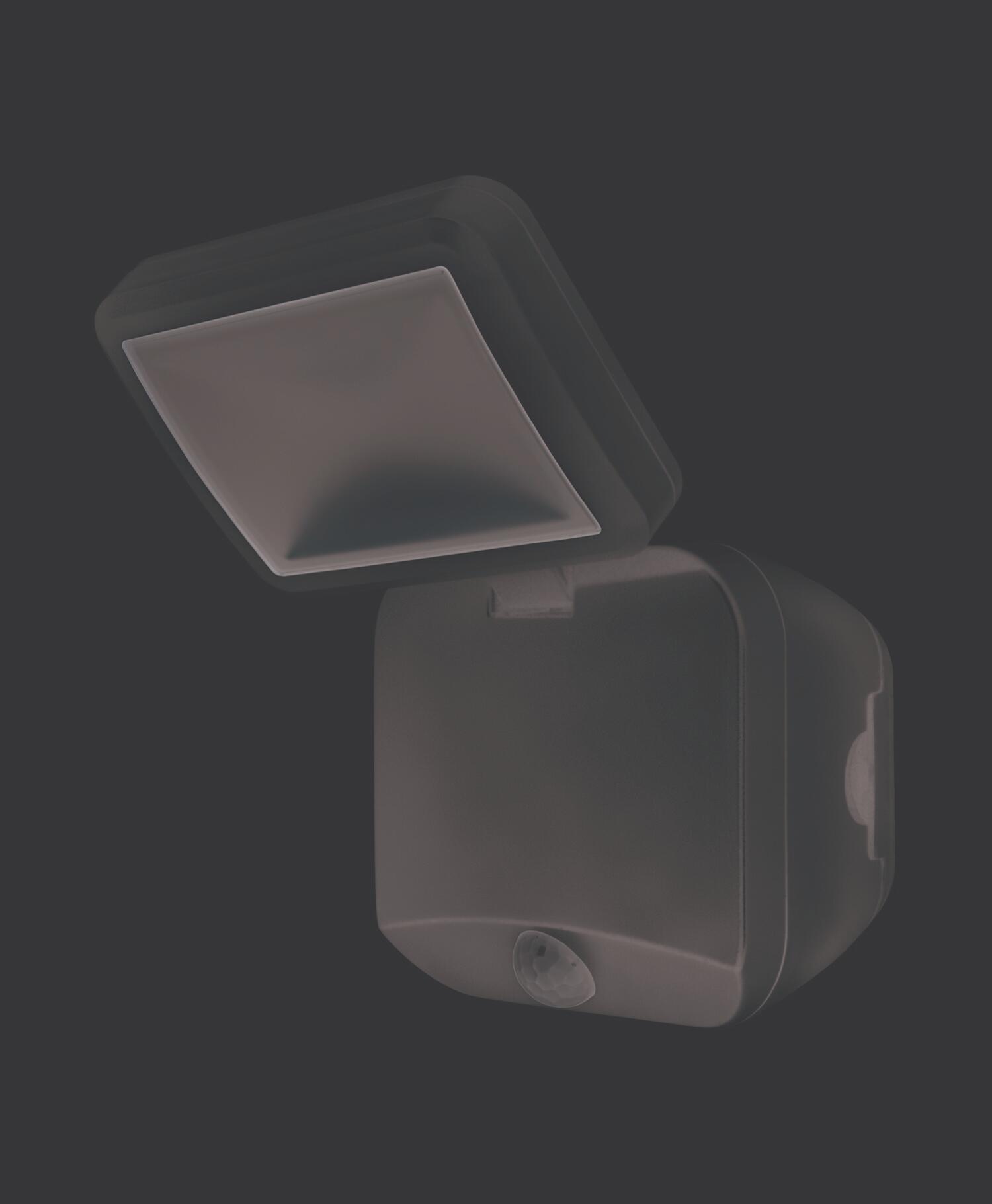 Projecteur LED Sans Fil Brennenstuhl 10W – Batterie Li-Ion, IP54, Intensité Variable