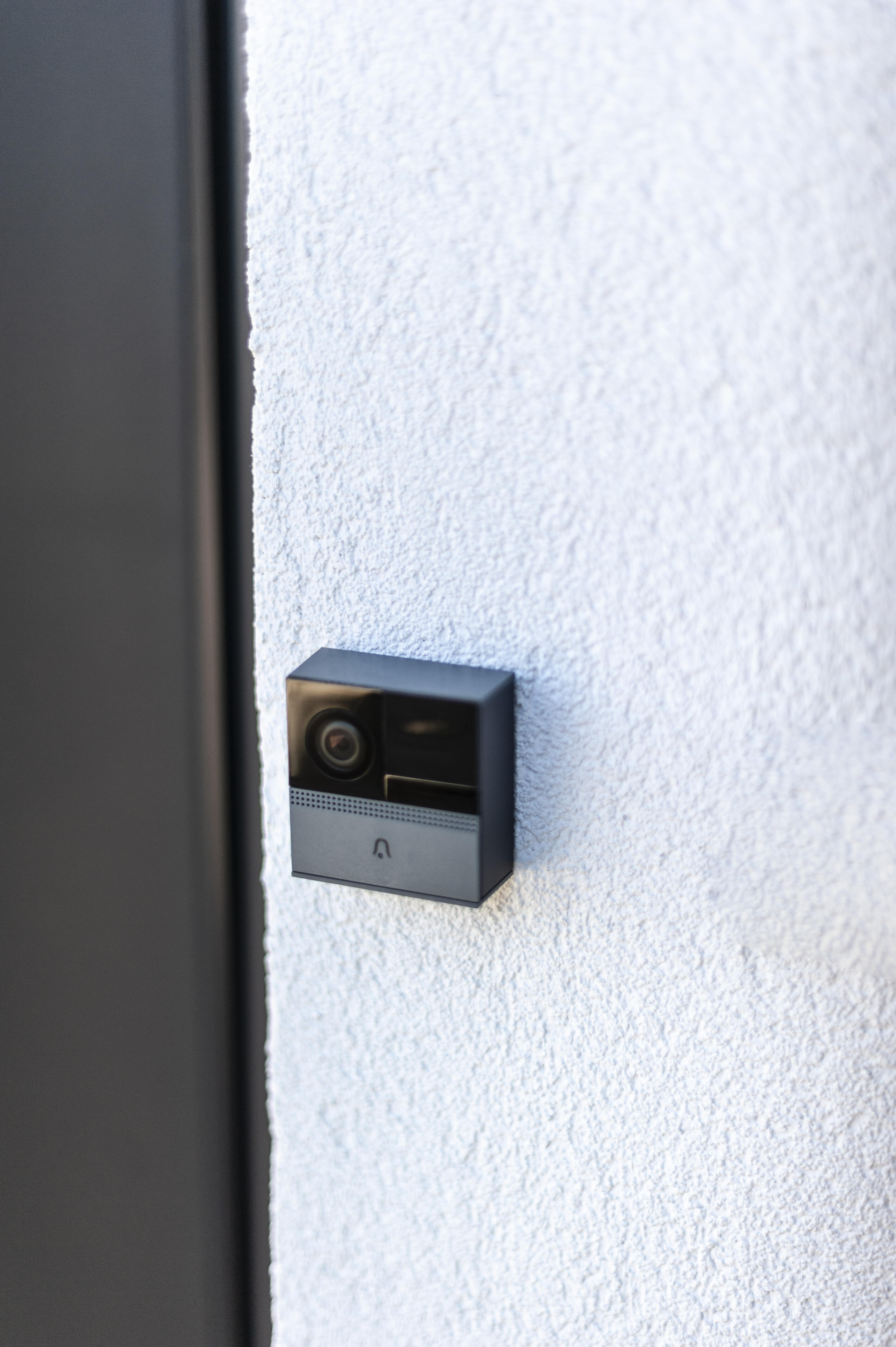 Visiophone DIO connecté  mural - 8