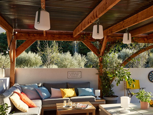 Comment choisir sa terrasse en bois composite ?