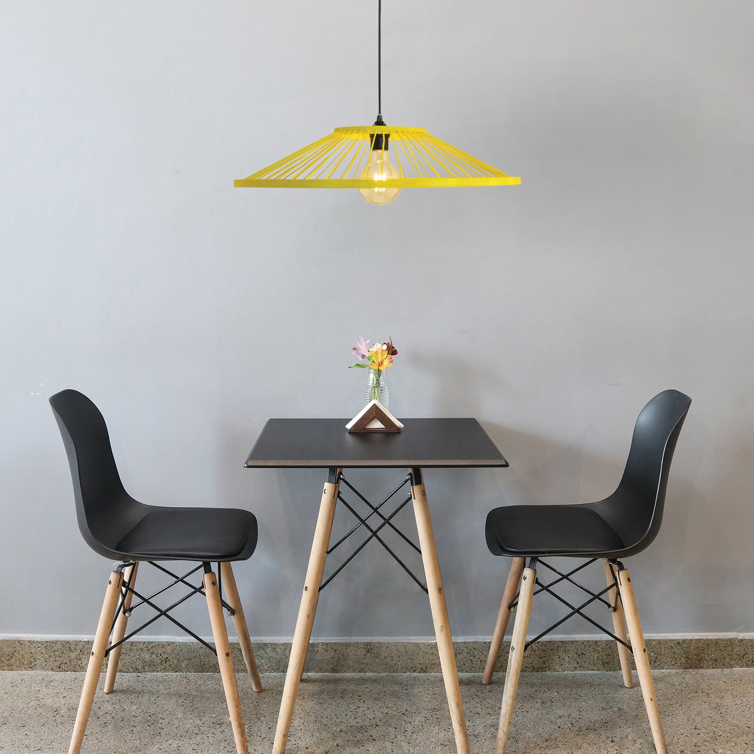 Suspension Sonaya, Diam.59 cm, E27 - 2