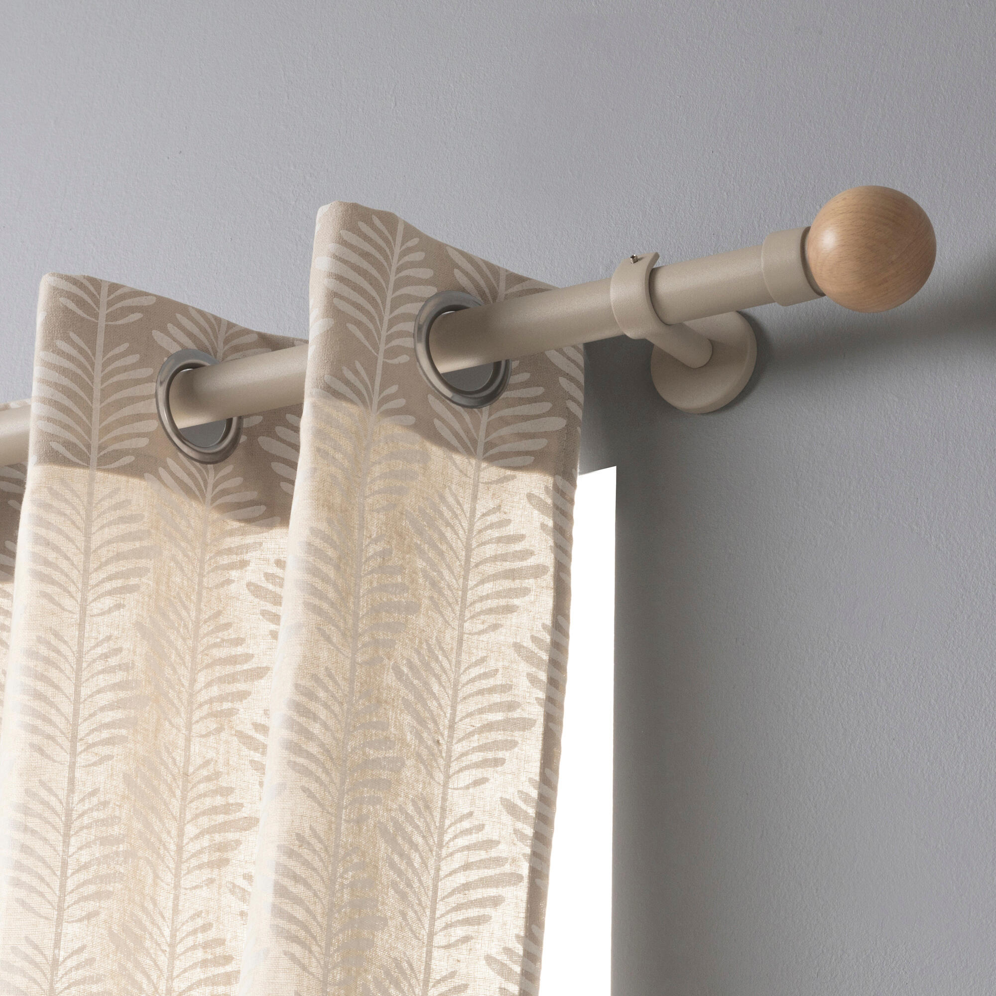 Tringle Rideau 250 Cm