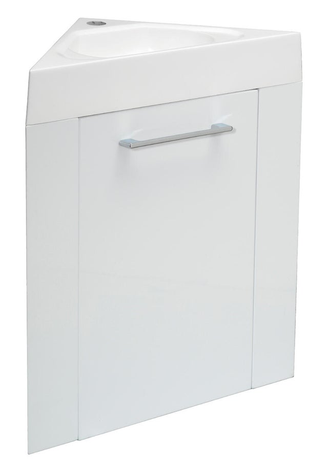 Lave Main D Angle Leroy Merlin