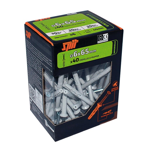 Jeu De Chevilles Filetées Pour Bmx - 3/8 - Occasion
