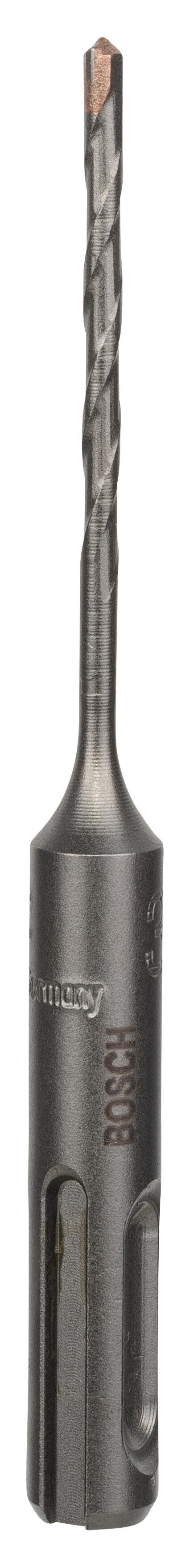 Wiertło do betonu 2-ostrzowe SDS-Plus 3x100 mm Bosch